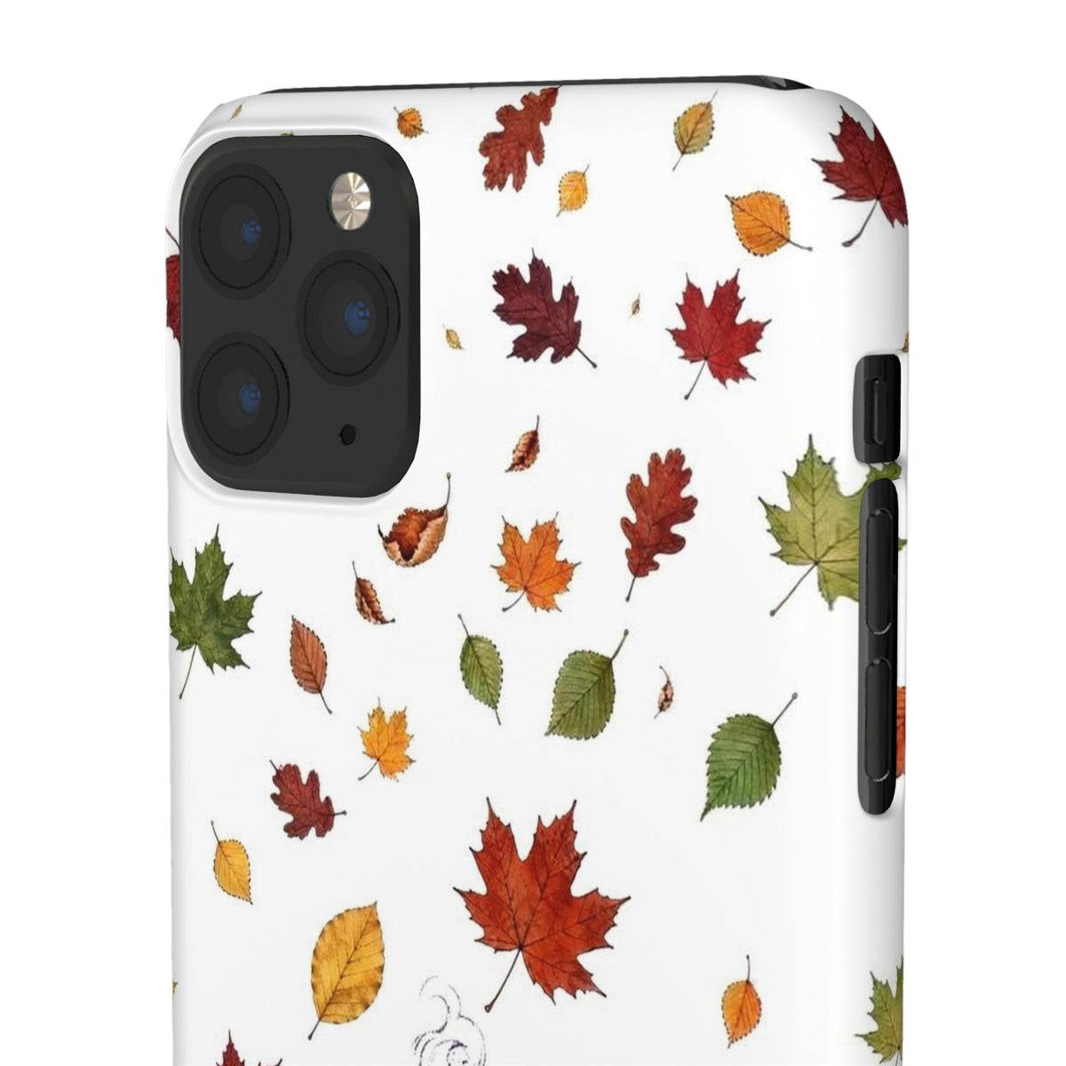 BWD | COSY COFFEE AUTUMN WALKS