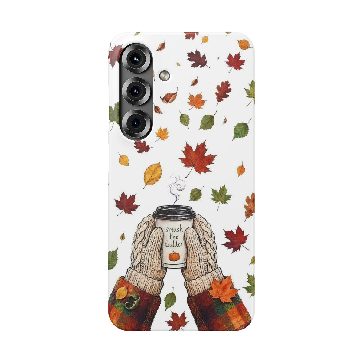BWD | COSY COFFEE AUTUMN WALKS