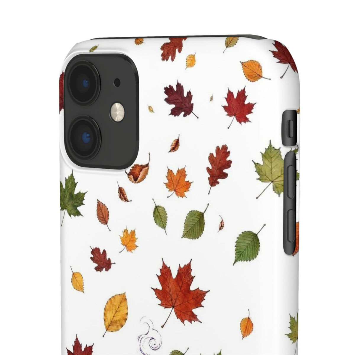 BWD | COSY COFFEE AUTUMN WALKS