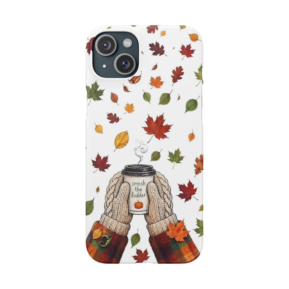 BWD | COSY COFFEE AUTUMN WALKS