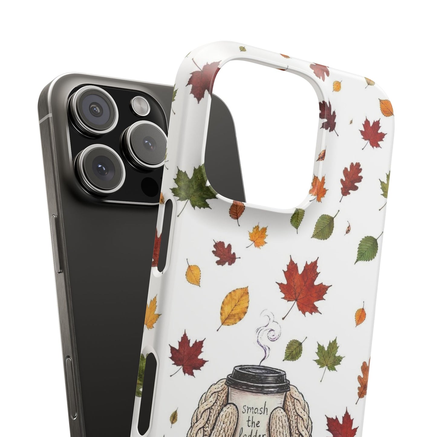 BWD | COSY COFFEE AUTUMN WALKS