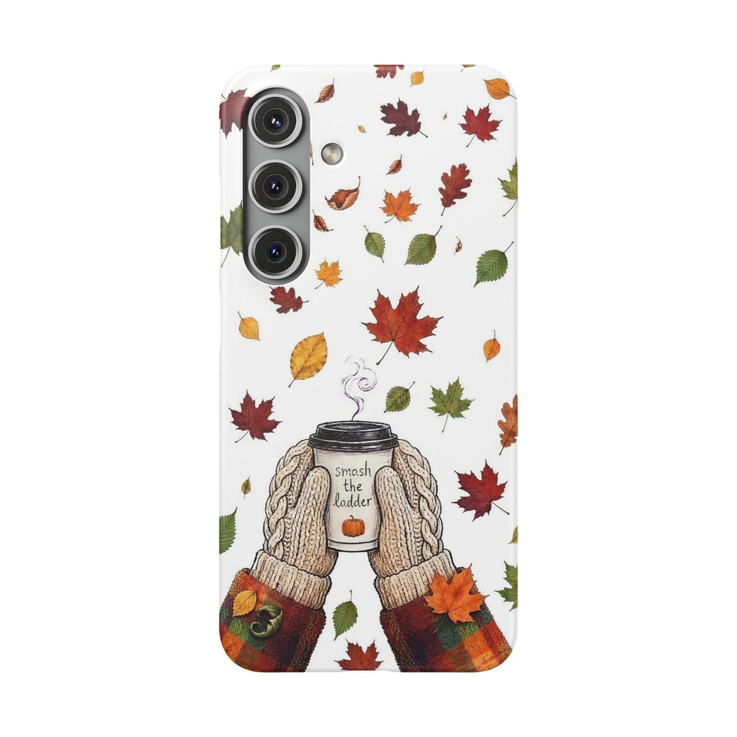 BWD | COSY COFFEE AUTUMN WALKS