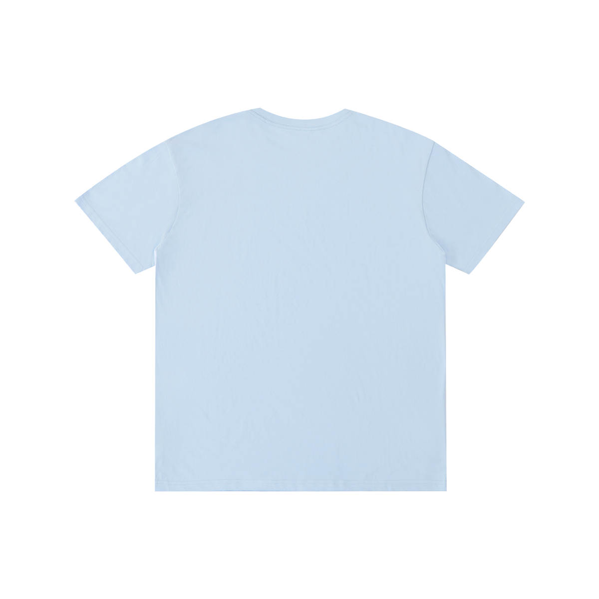 BWD LOGO TEE