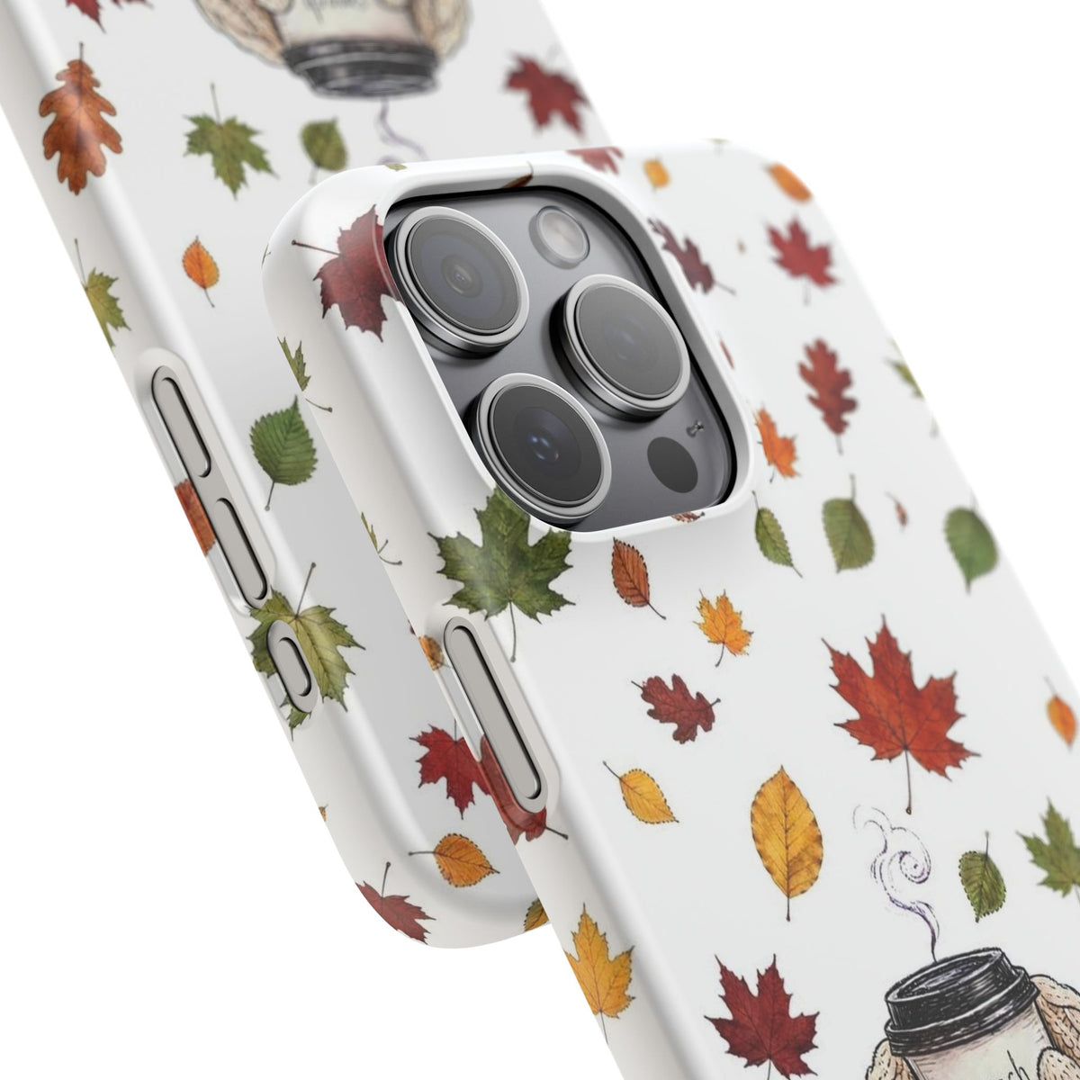 BWD | COSY COFFEE AUTUMN WALKS