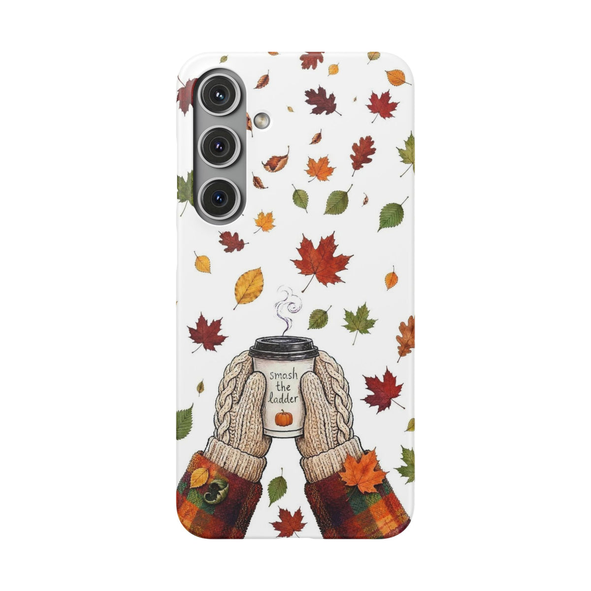 BWD | COSY COFFEE AUTUMN WALKS