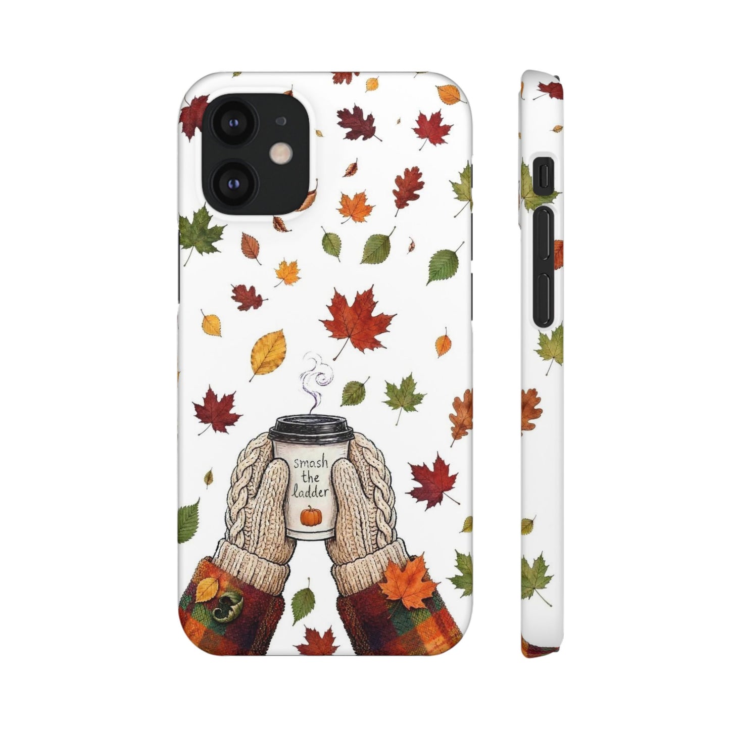 BWD | COSY COFFEE AUTUMN WALKS