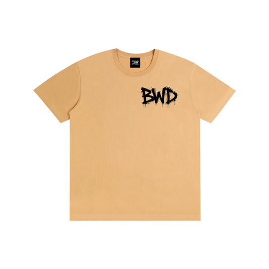 BWD LOGO TEE