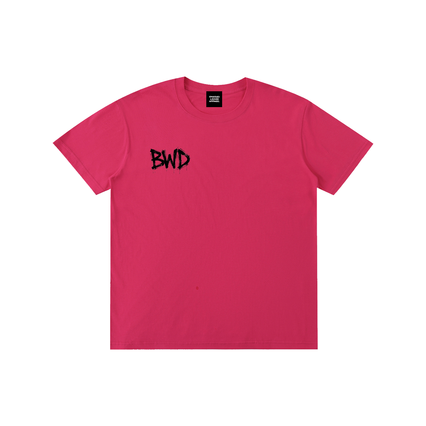 BWD LOGO TEE