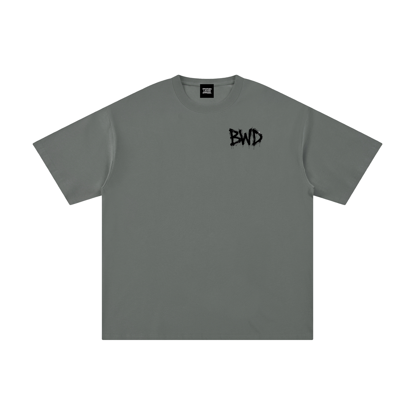 BWD | SMASH THE LADDER | PASTEL RAINBOW VARIANT
