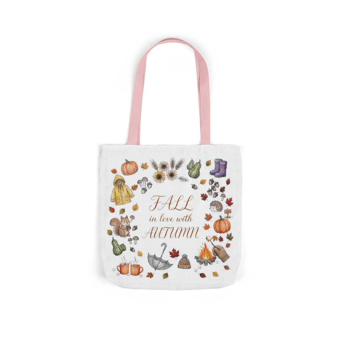 BWD | FALL IN LOVE WITH AUTUMN