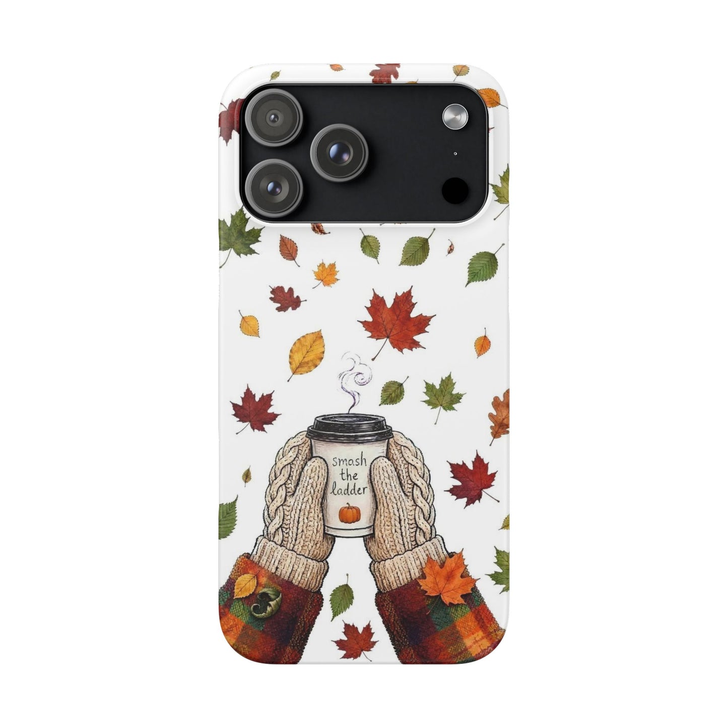 BWD | COSY COFFEE AUTUMN WALKS