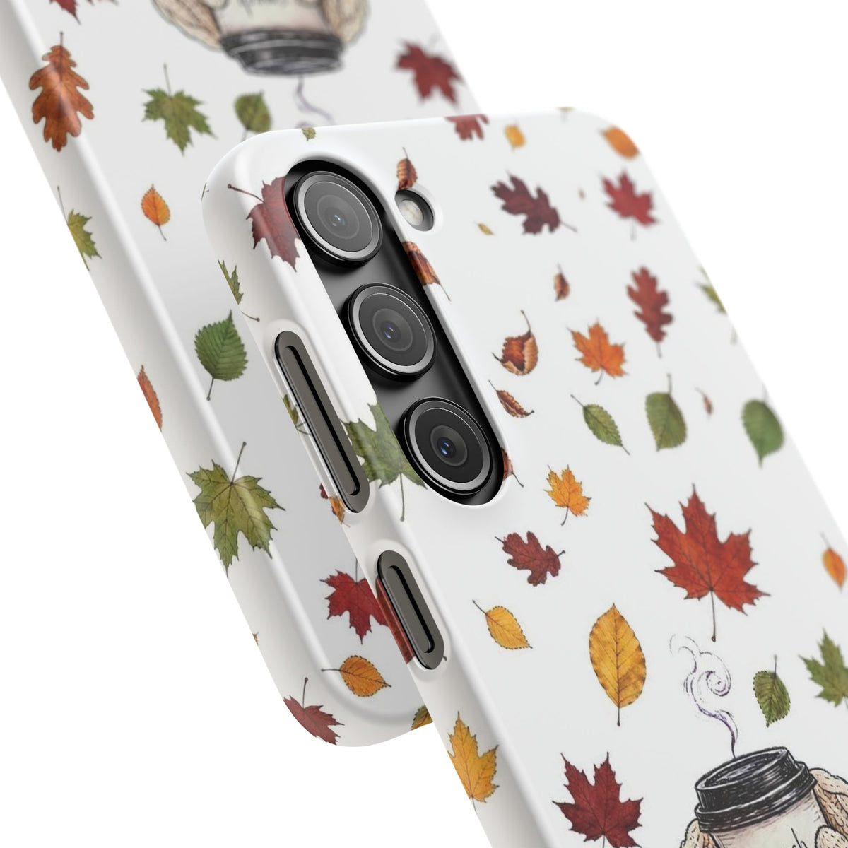 BWD | COSY COFFEE AUTUMN WALKS