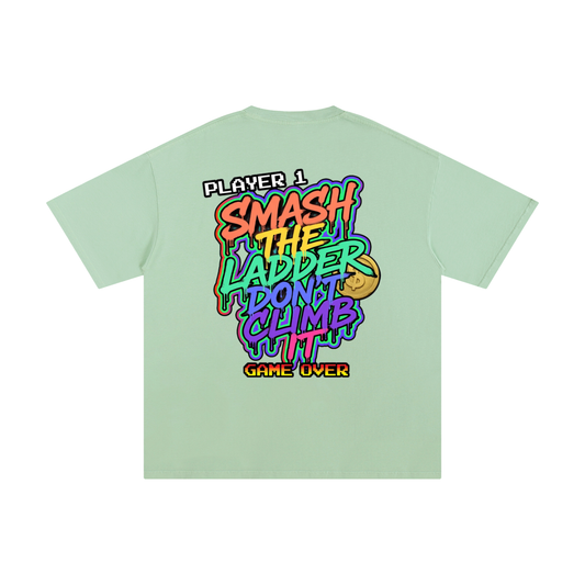 BWD | READY PLAYER 1 TEE
