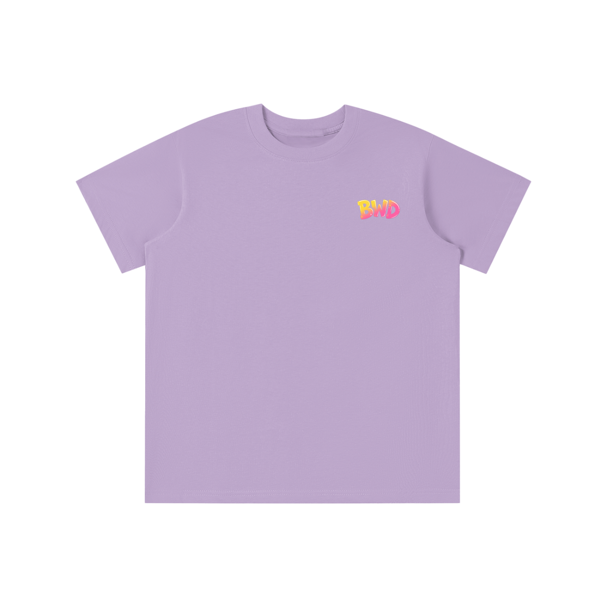 BWD | NO BODY BALL KIDS TEE
