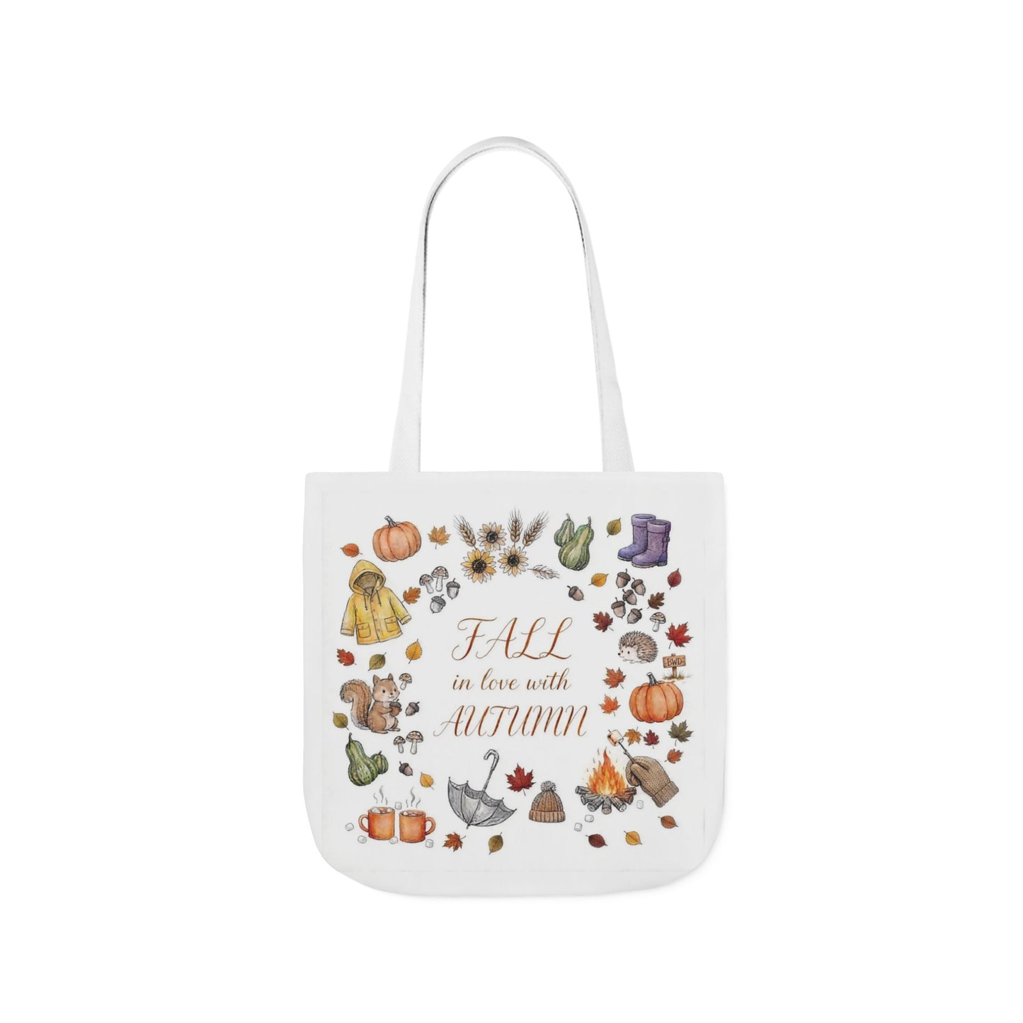 BWD | FALL IN LOVE WITH AUTUMN
