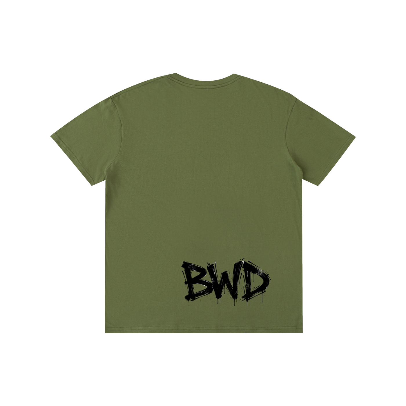 BWD | Breakout Bear Tee