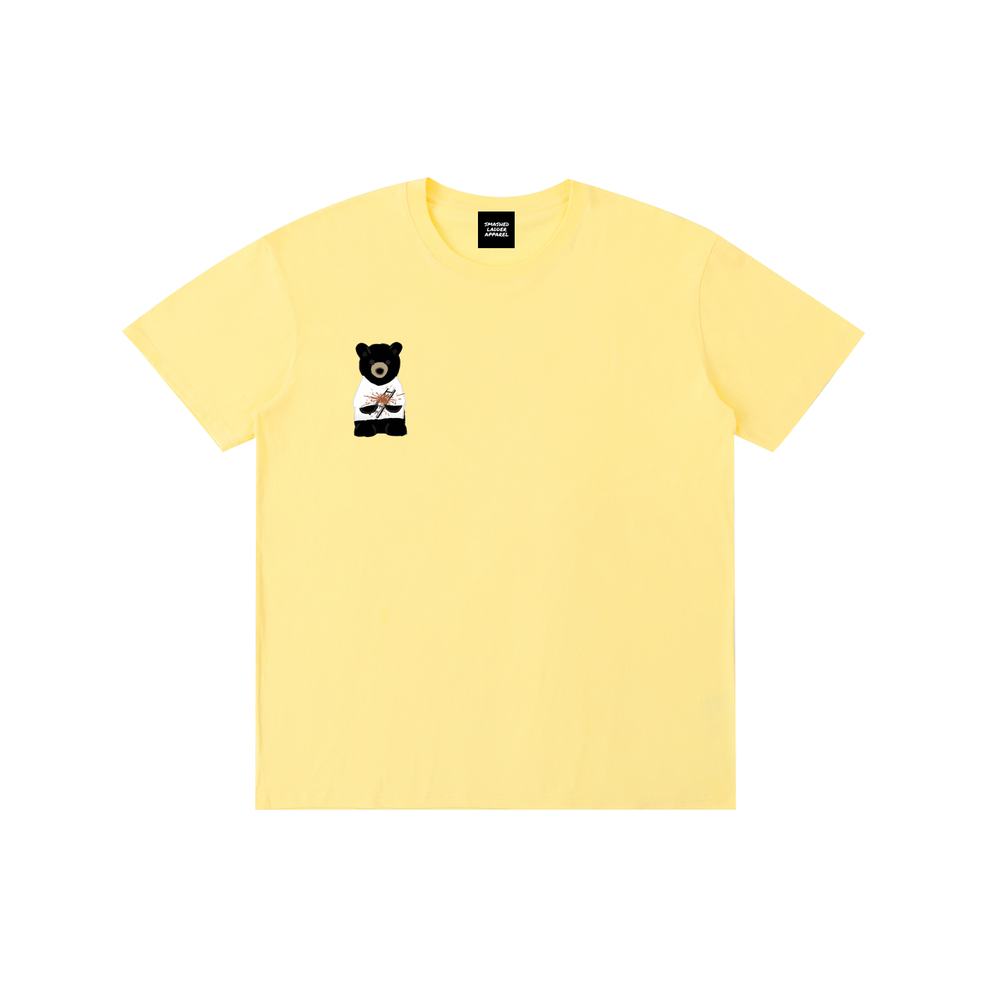 BWD | Breakout Bear Tee