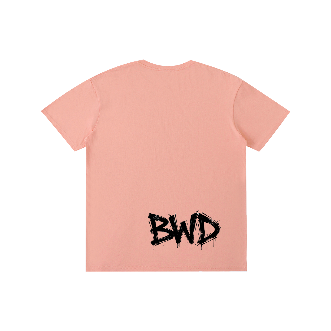 BWD | Breakout Bear Tee