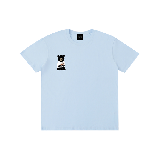BWD | Breakout Bear Tee