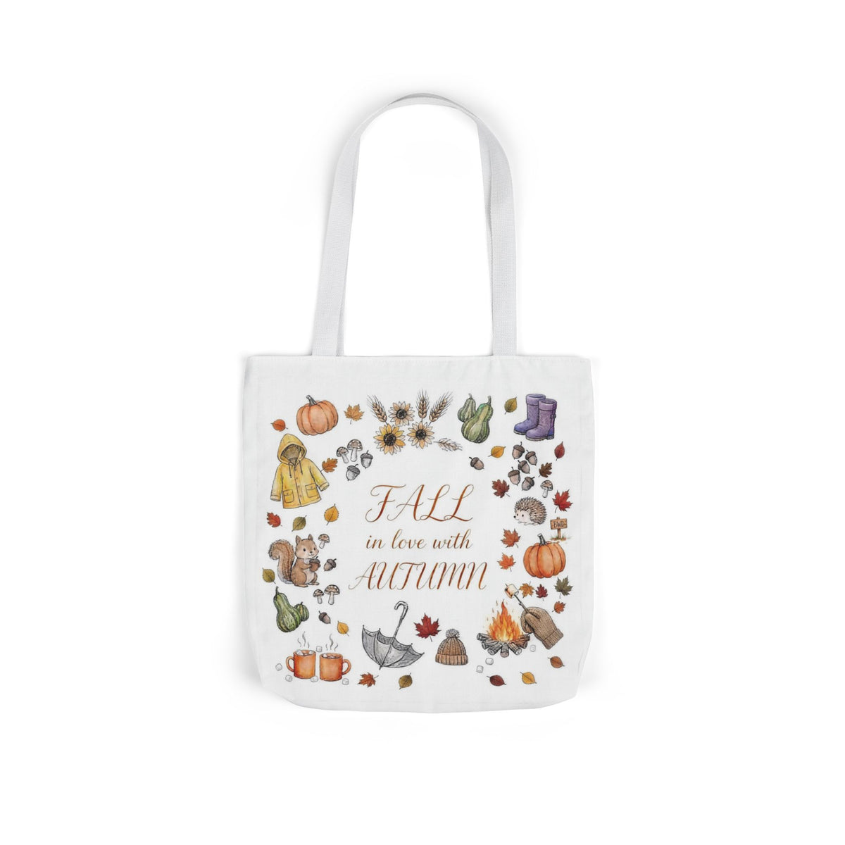 BWD | FALL IN LOVE WITH AUTUMN