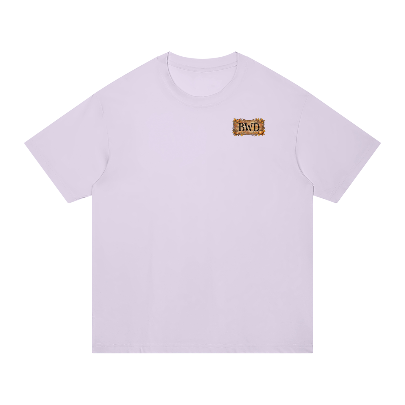 BWD | SAVE A PUMPKIN TEE