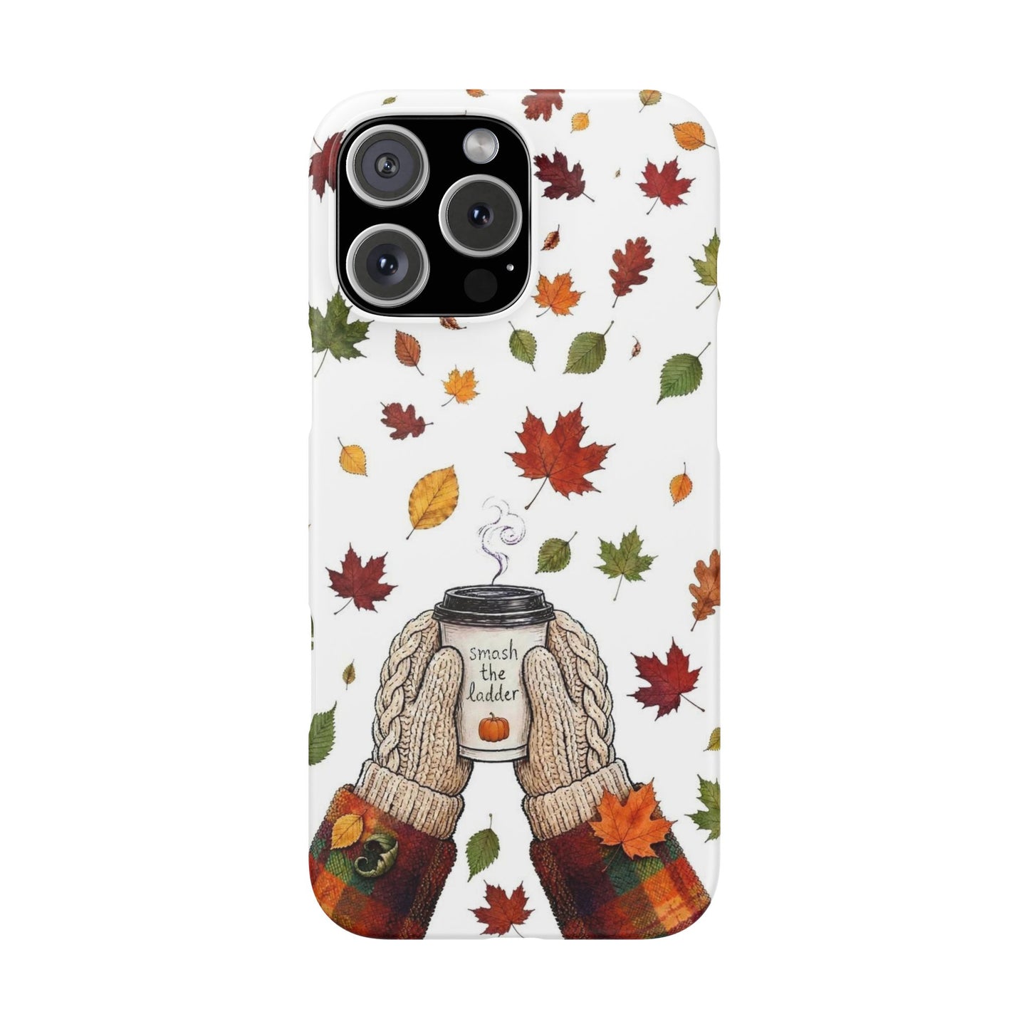 BWD | COSY COFFEE AUTUMN WALKS