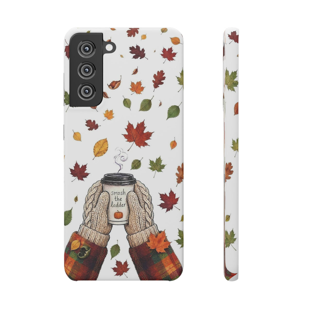 BWD | COSY COFFEE AUTUMN WALKS