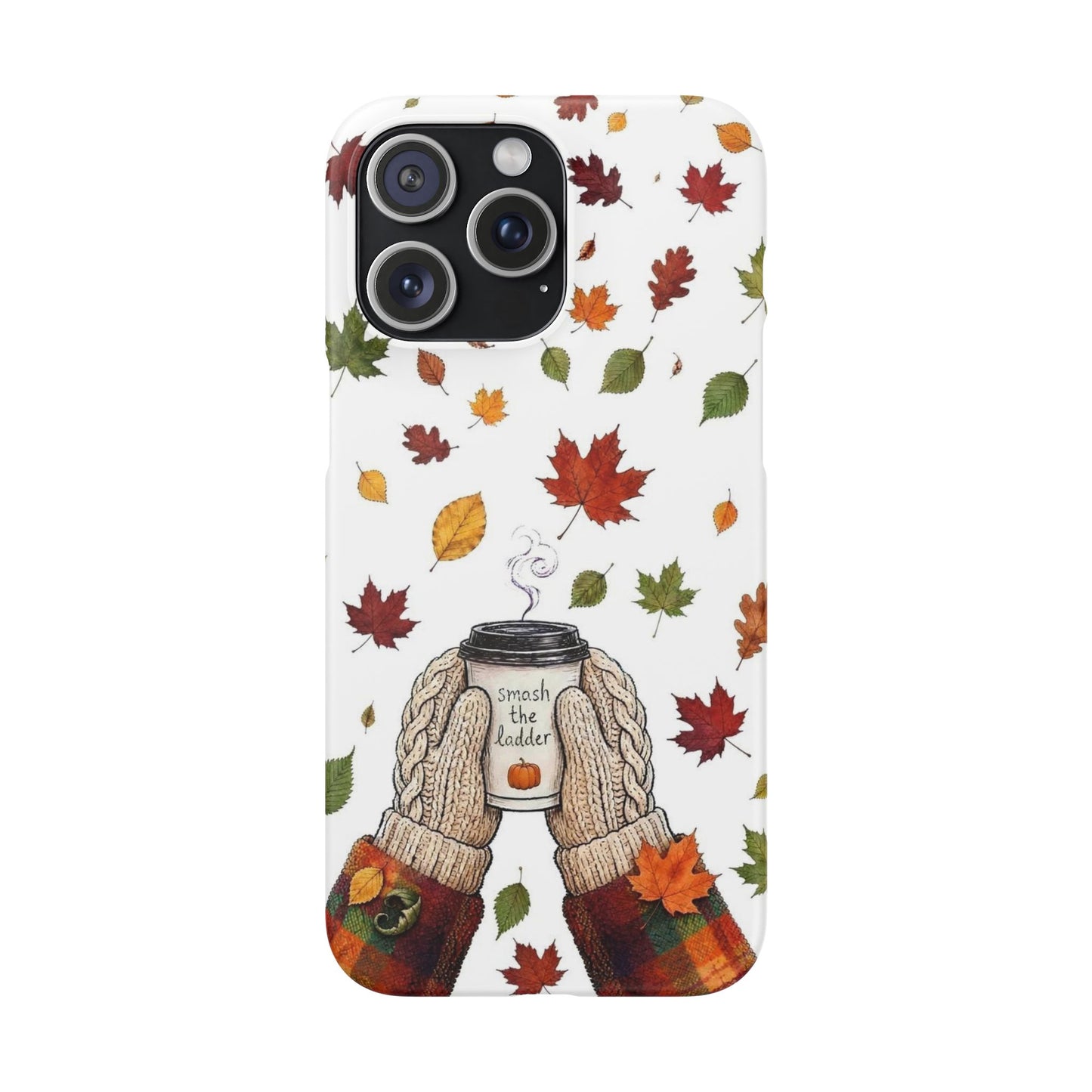 BWD | COSY COFFEE AUTUMN WALKS