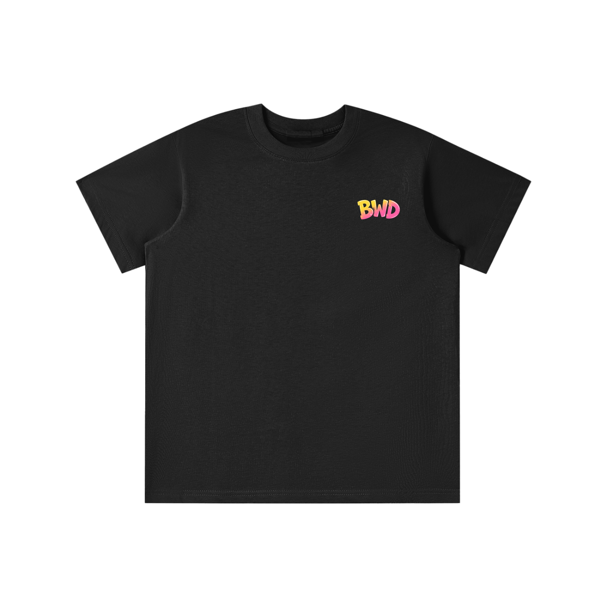 BWD | NO BODY BALL KIDS TEE