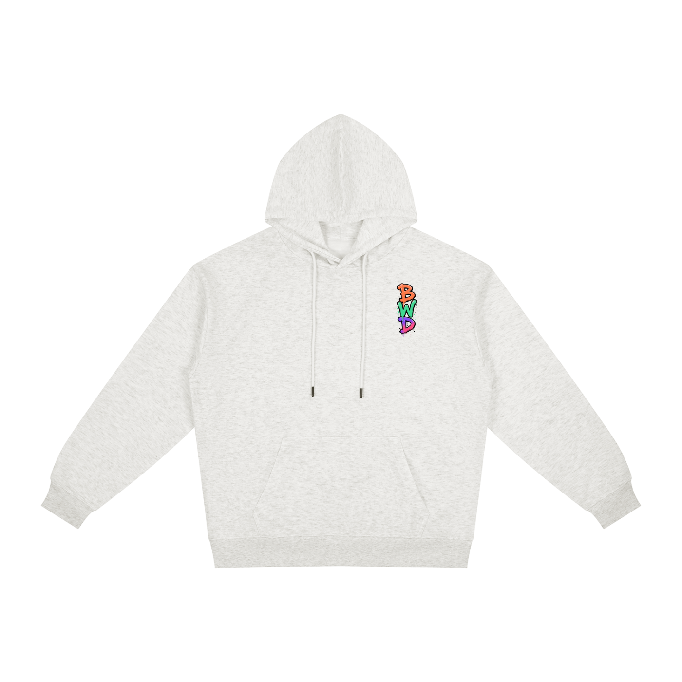 Relaxed Fit Hoodie