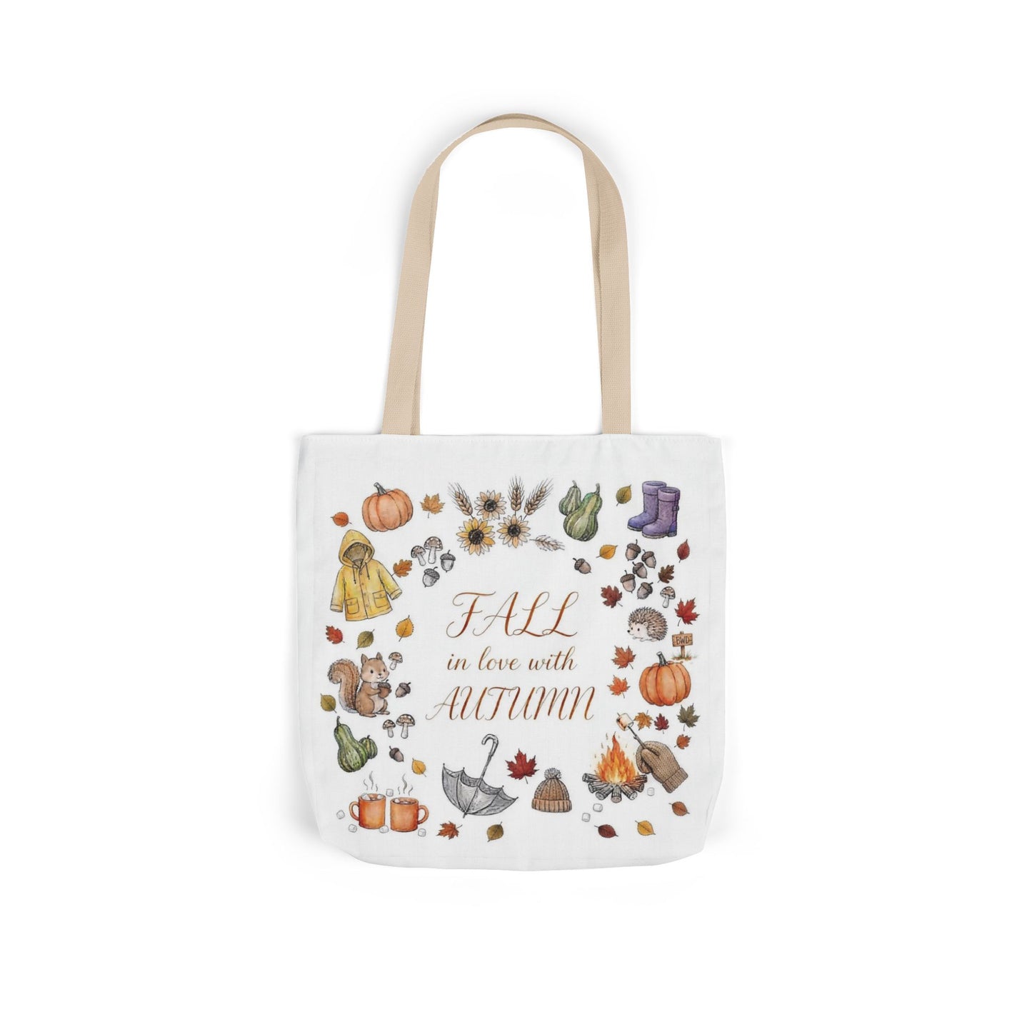 BWD | FALL IN LOVE WITH AUTUMN