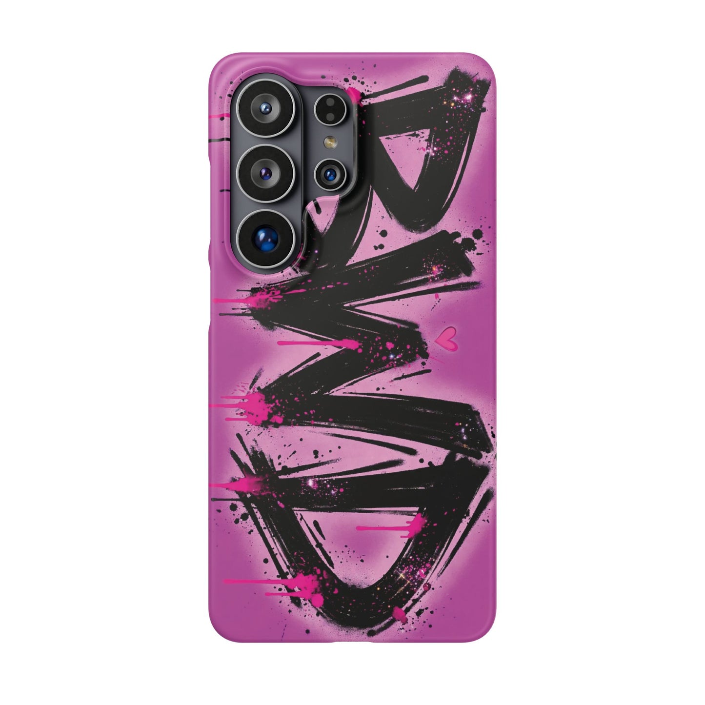 BWD | Build Wealth Differently - Snap Phone Case