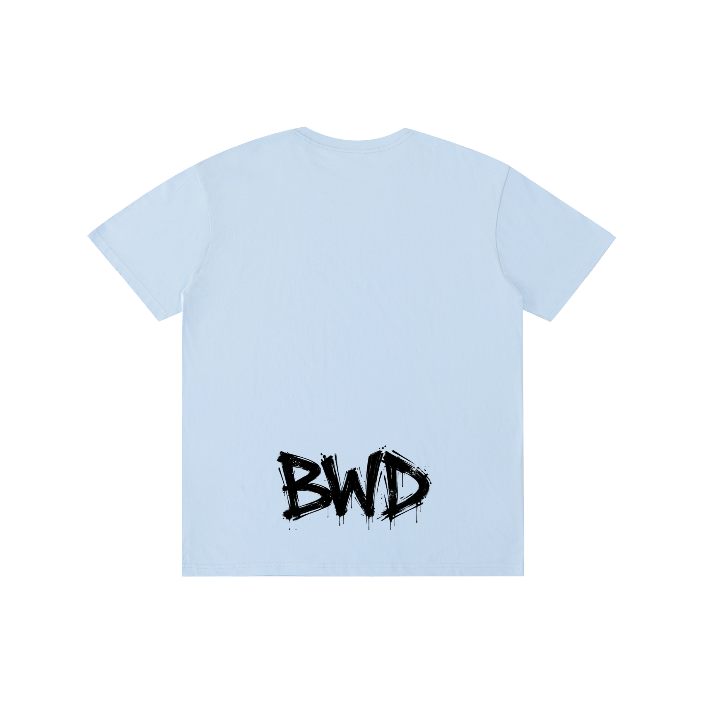 BWD | BREAKOUT BEAR TEE
