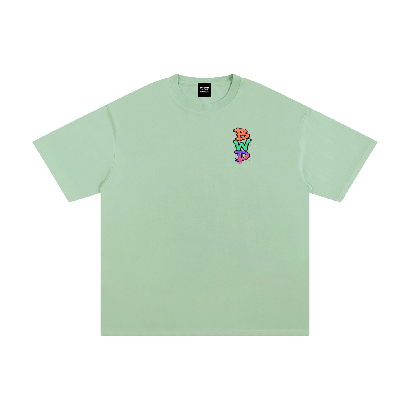 BWD | READY PLAYER 1 TEE