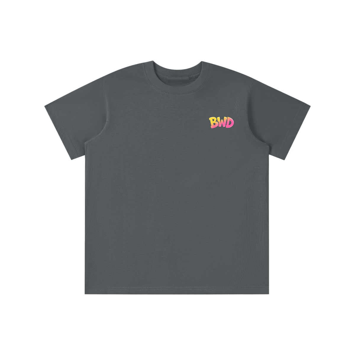 BWD | NO BODY BALL KIDS TEE