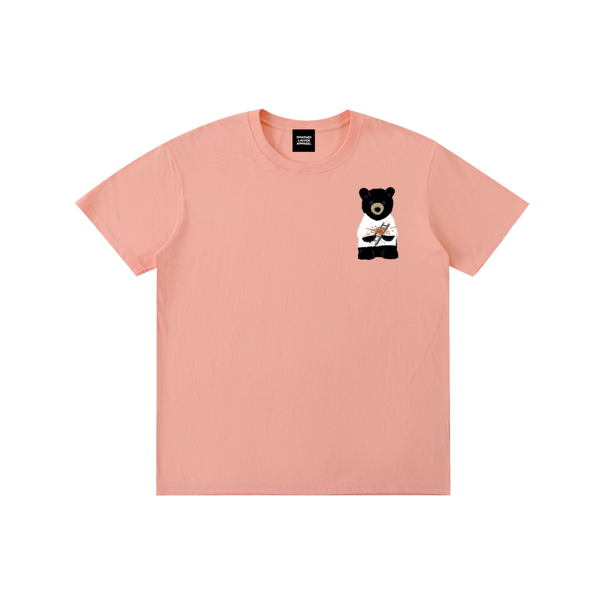 BWD | BREAKOUT BEAR TEE