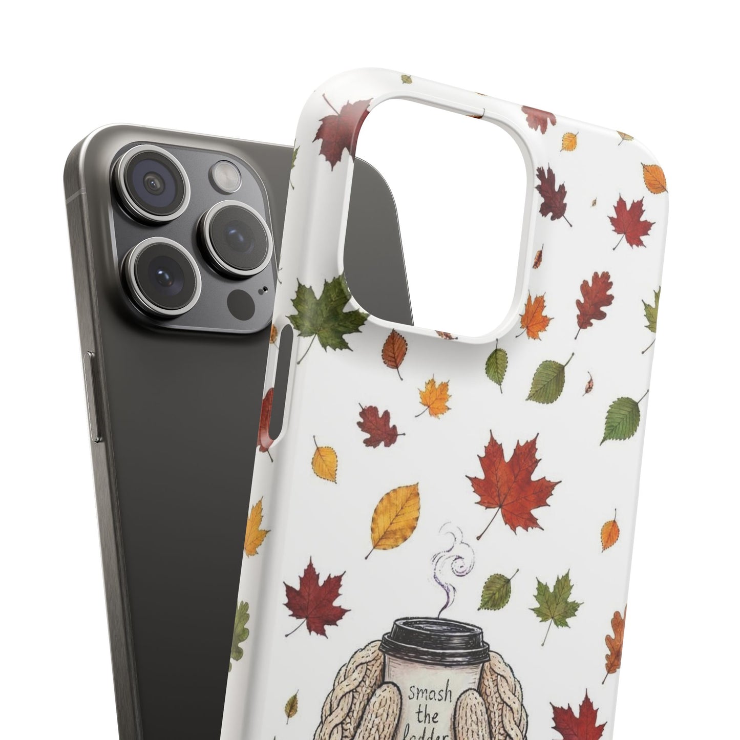 BWD | COSY COFFEE AUTUMN WALKS