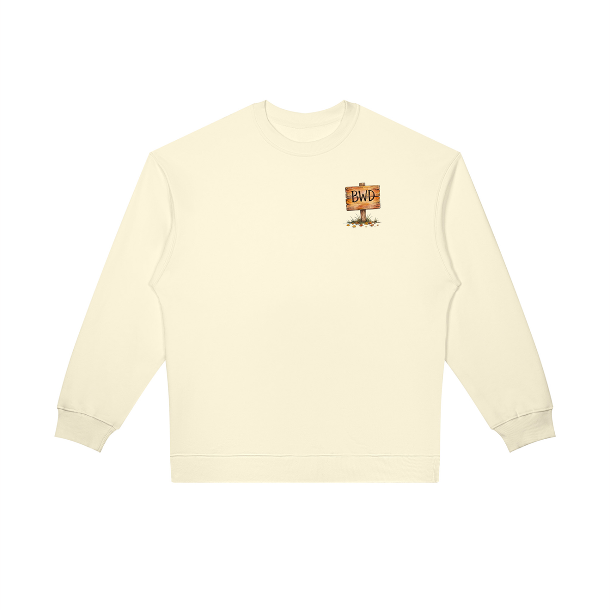 BWD | FALL IN LOVE WITH AUTUMN