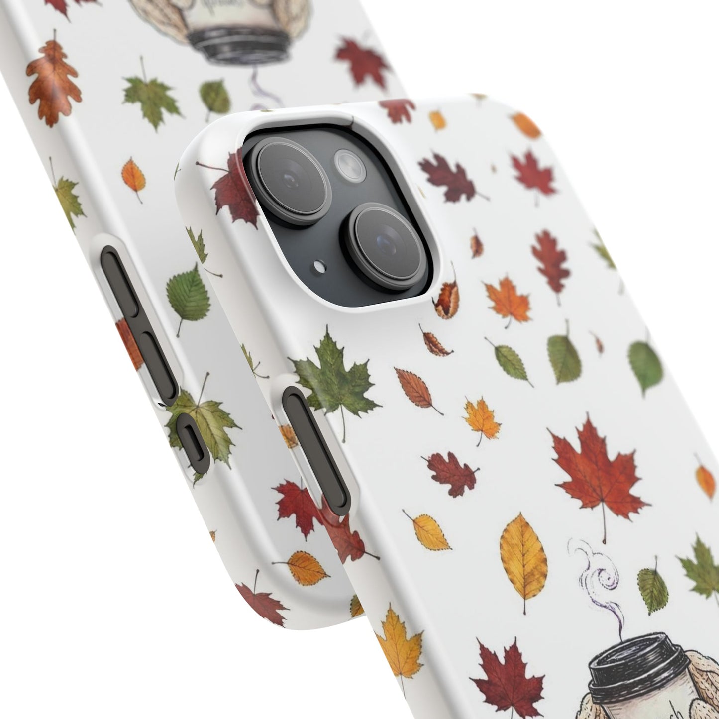 BWD | COSY COFFEE AUTUMN WALKS