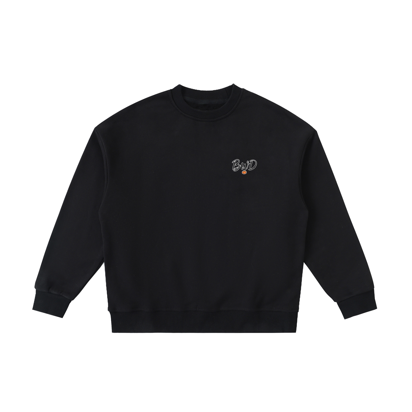 BWD | COSY COFFEE AUTUMN WALKS KIDS JUMPER