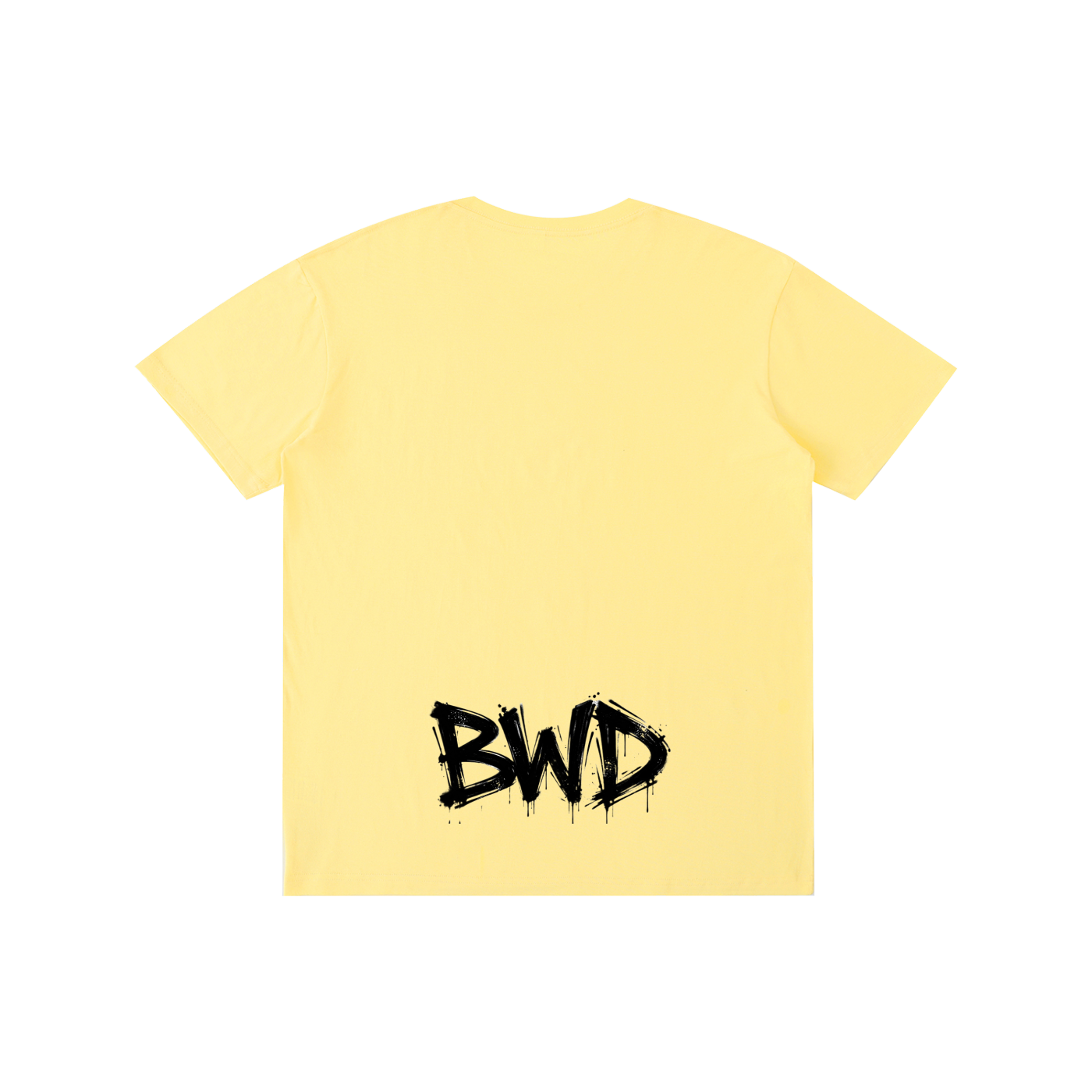 BWD | BREAKOUT BEAR TEE