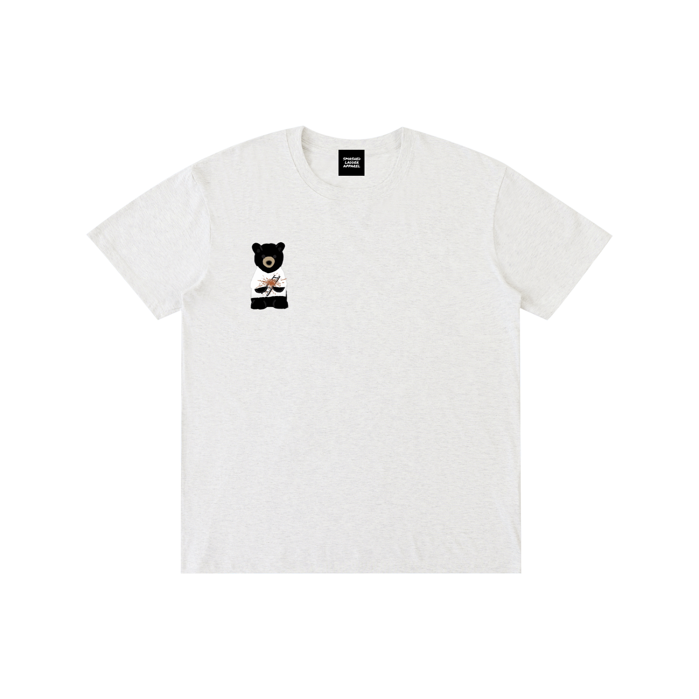 BWD | Breakout Bear Tee