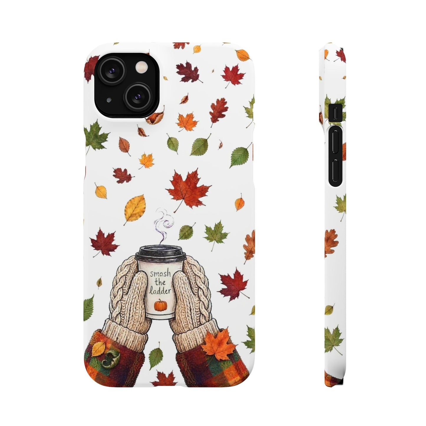 BWD | COSY COFFEE AUTUMN WALKS