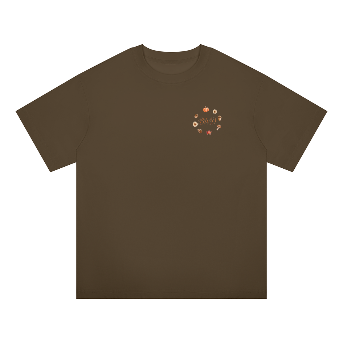 BWD | FALL IN LOVE WITH AUTUMN TEE