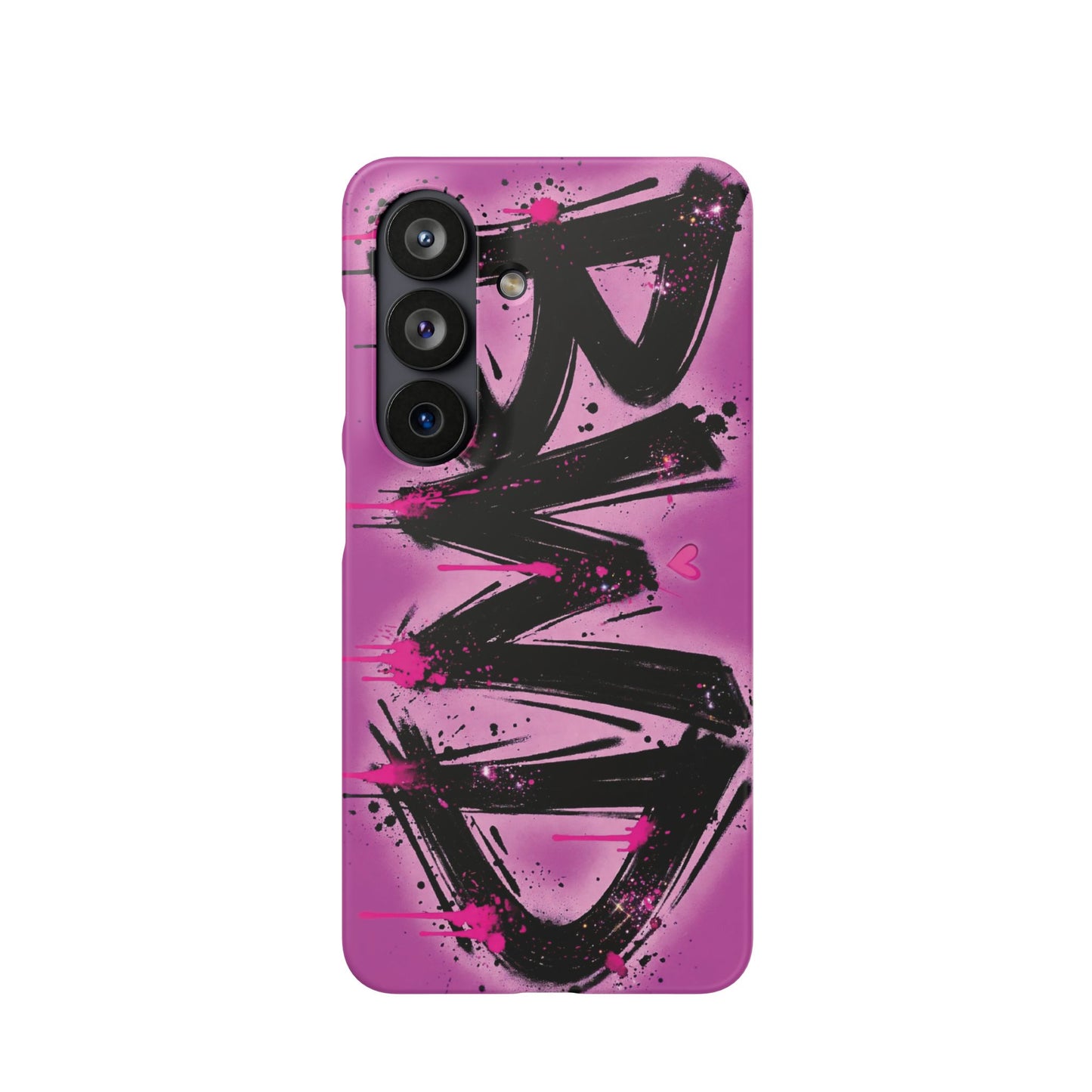 BWD | Build Wealth Differently - Snap Phone Case