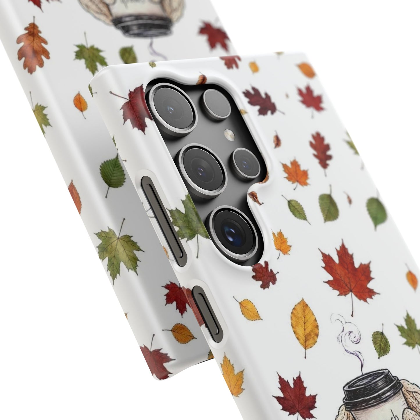 BWD | COSY COFFEE AUTUMN WALKS