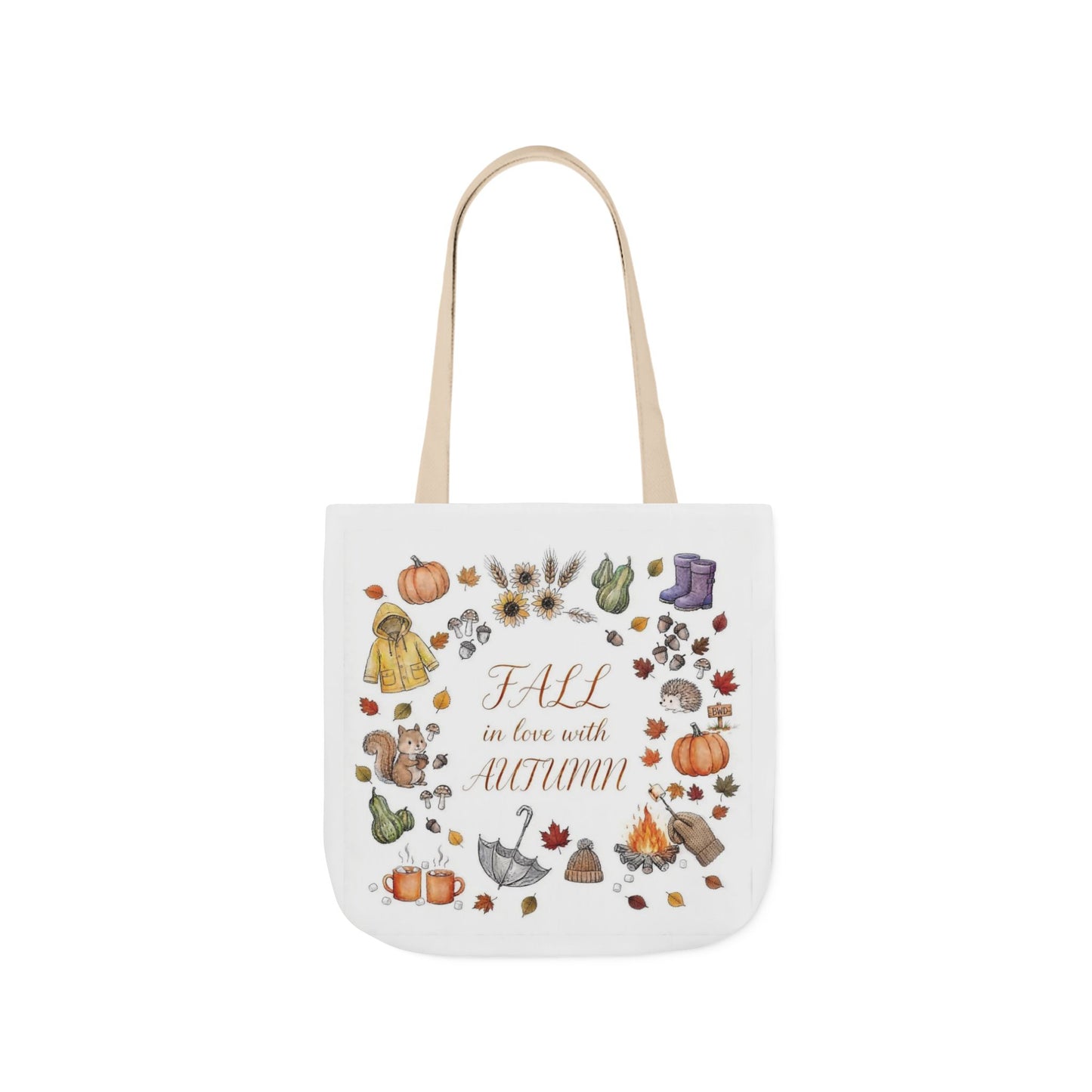 BWD | FALL IN LOVE WITH AUTUMN