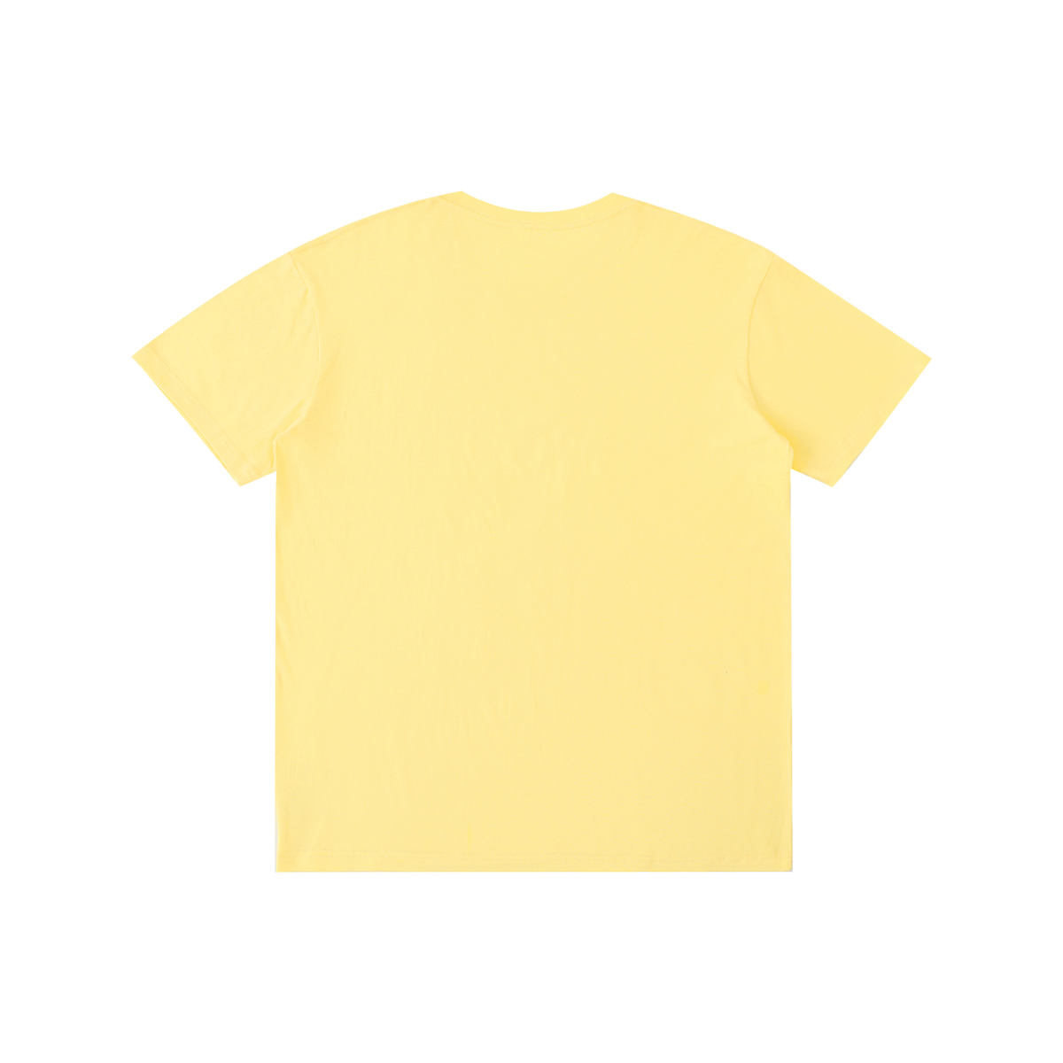BUILD WEALTH DIFFERENTLY TEE
