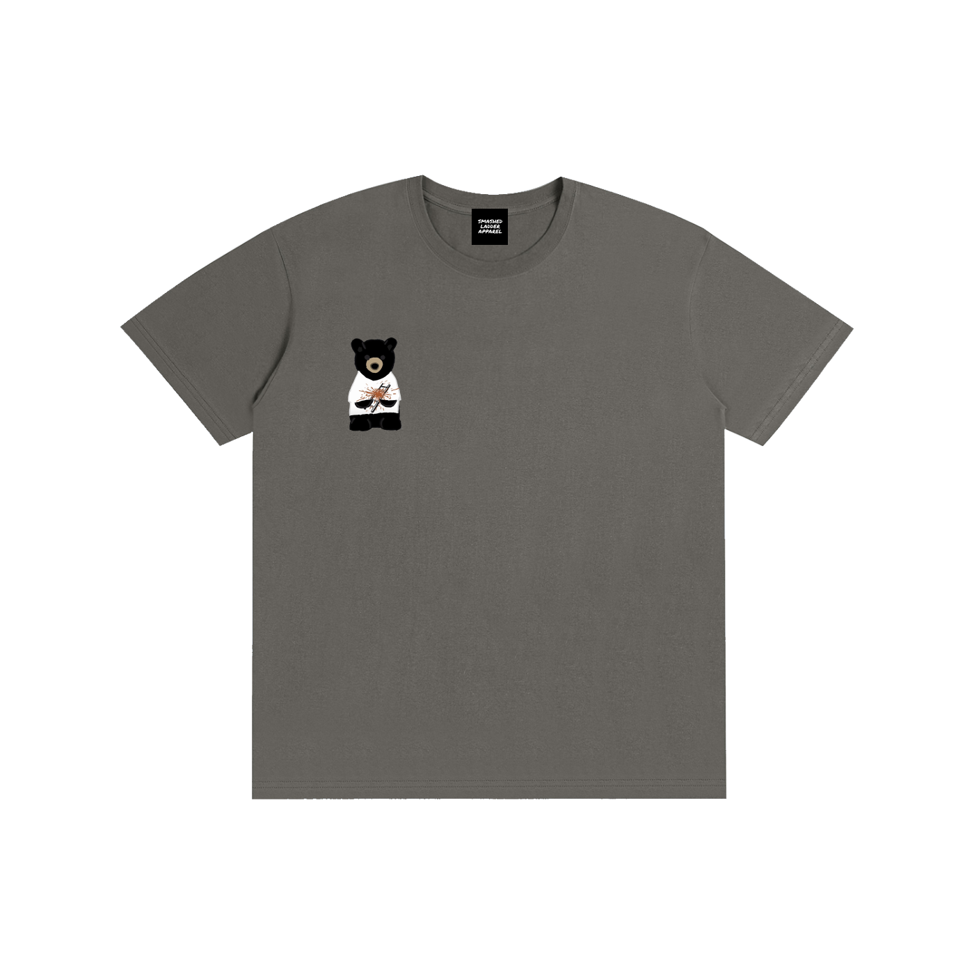 BWD | BREAKOUT BEAR TEE