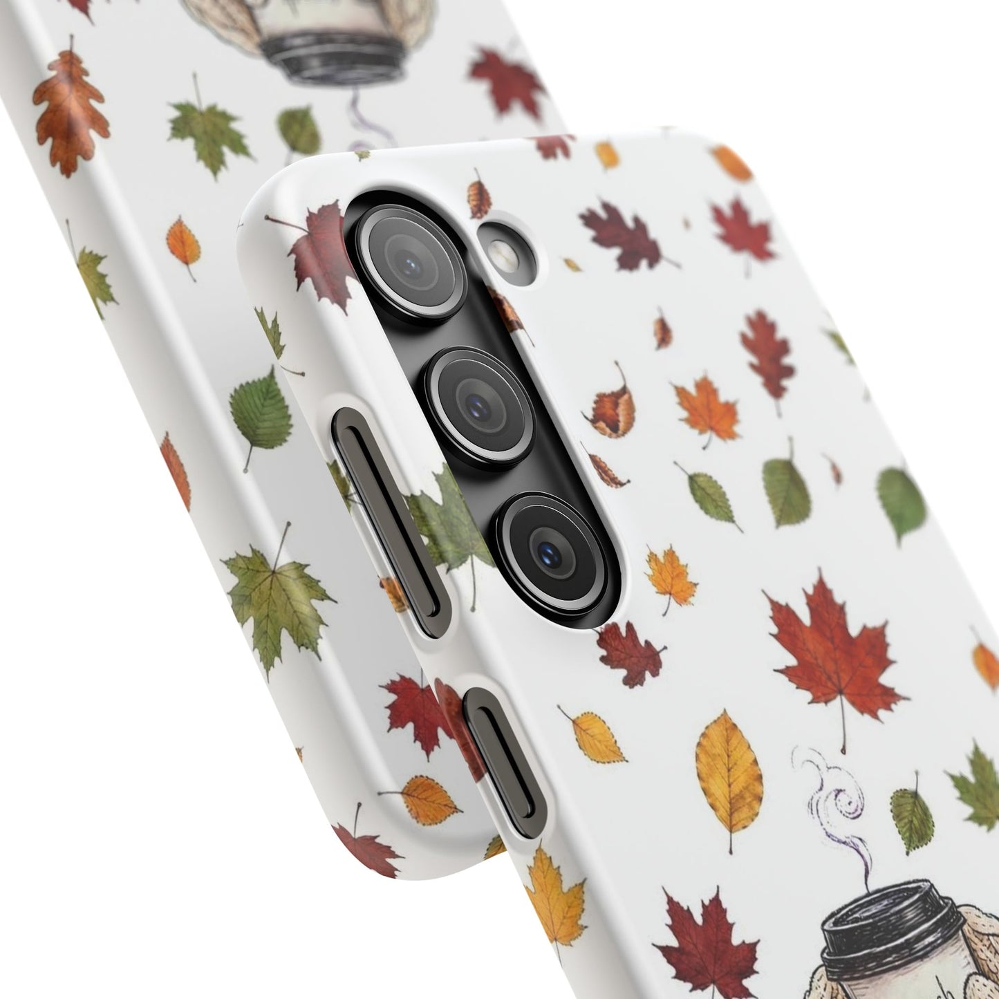 BWD | COSY COFFEE AUTUMN WALKS